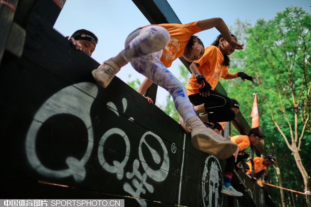 比赛经验 比赛经验